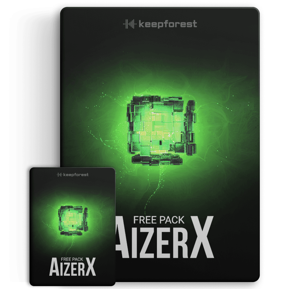 AizerX - Free Edition - Image 1