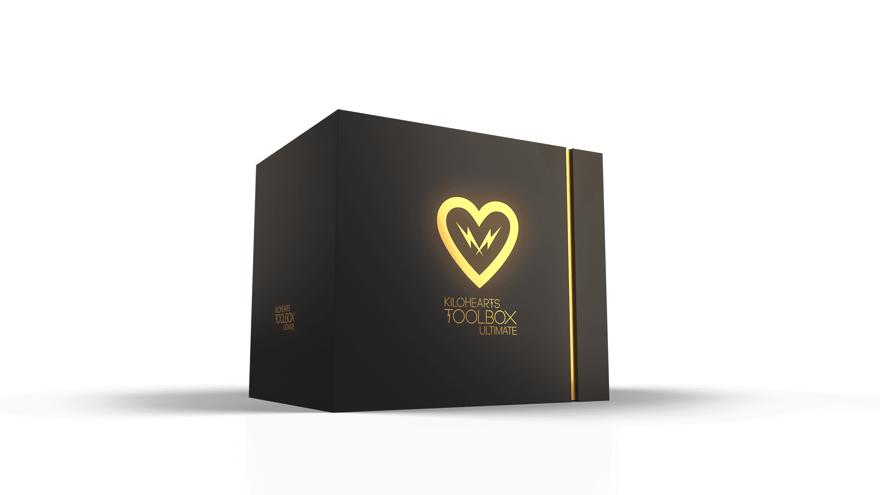 Toolbox ULTIMATE - Image 1