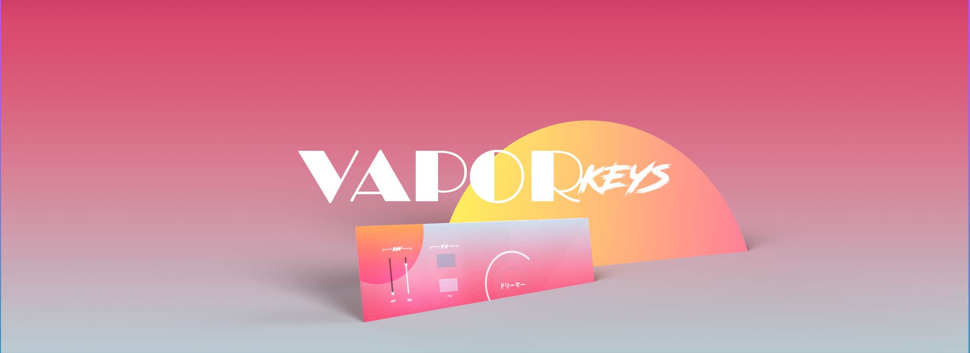 Vapor Keys