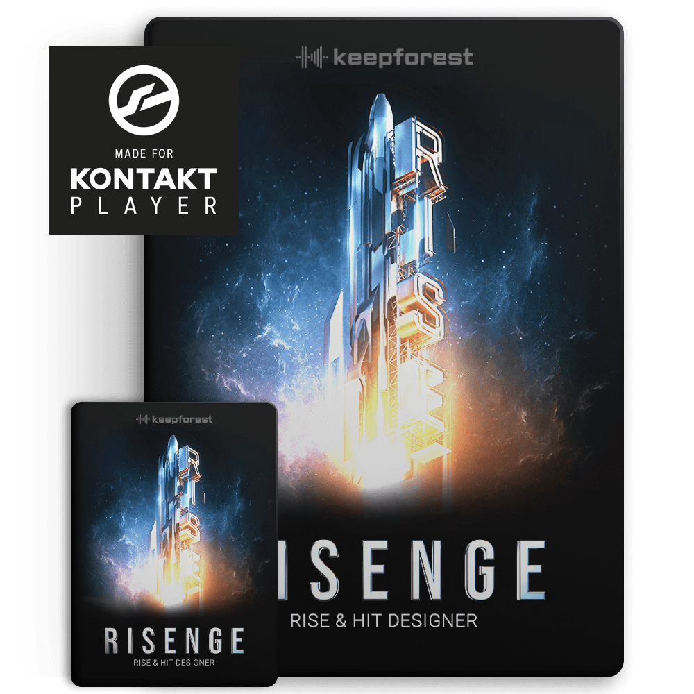 Risenge Pro - Image 1