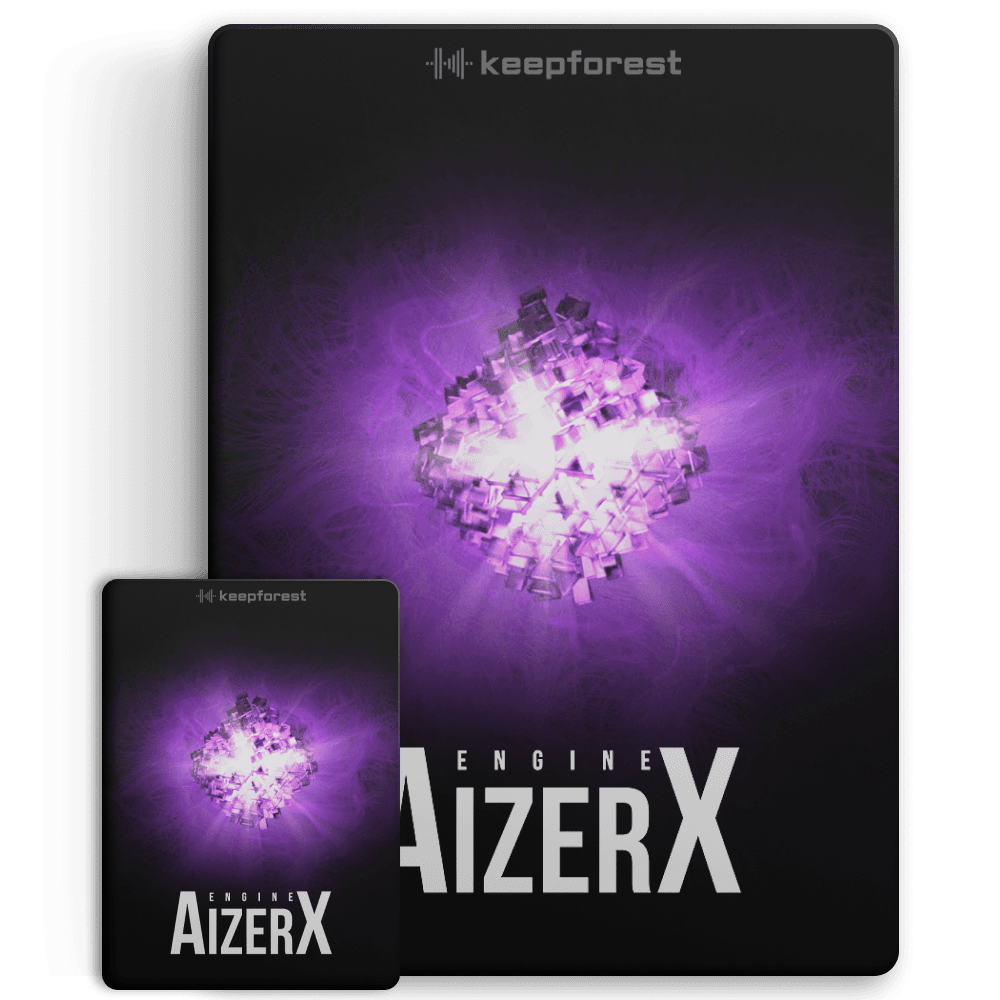 AizerX - Modern Designer Toolkit - Image 1