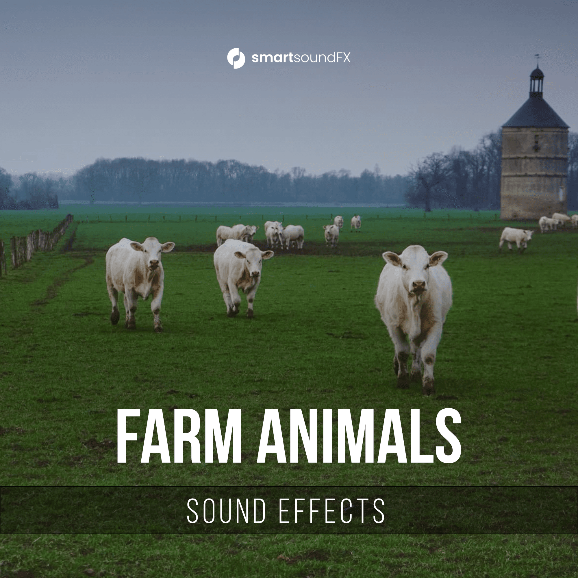 Farm Animals - Image 1