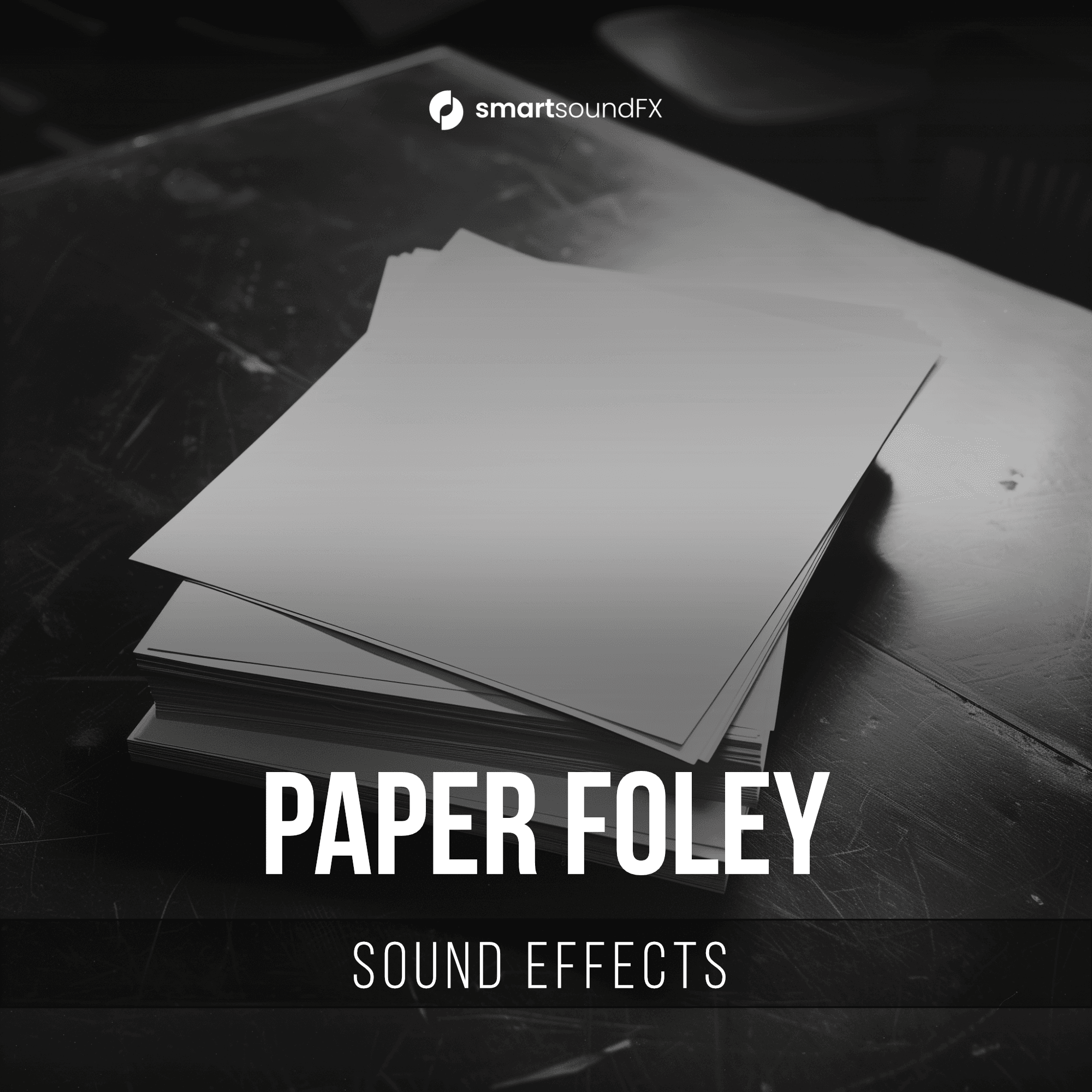 Paper Foley - Image 1