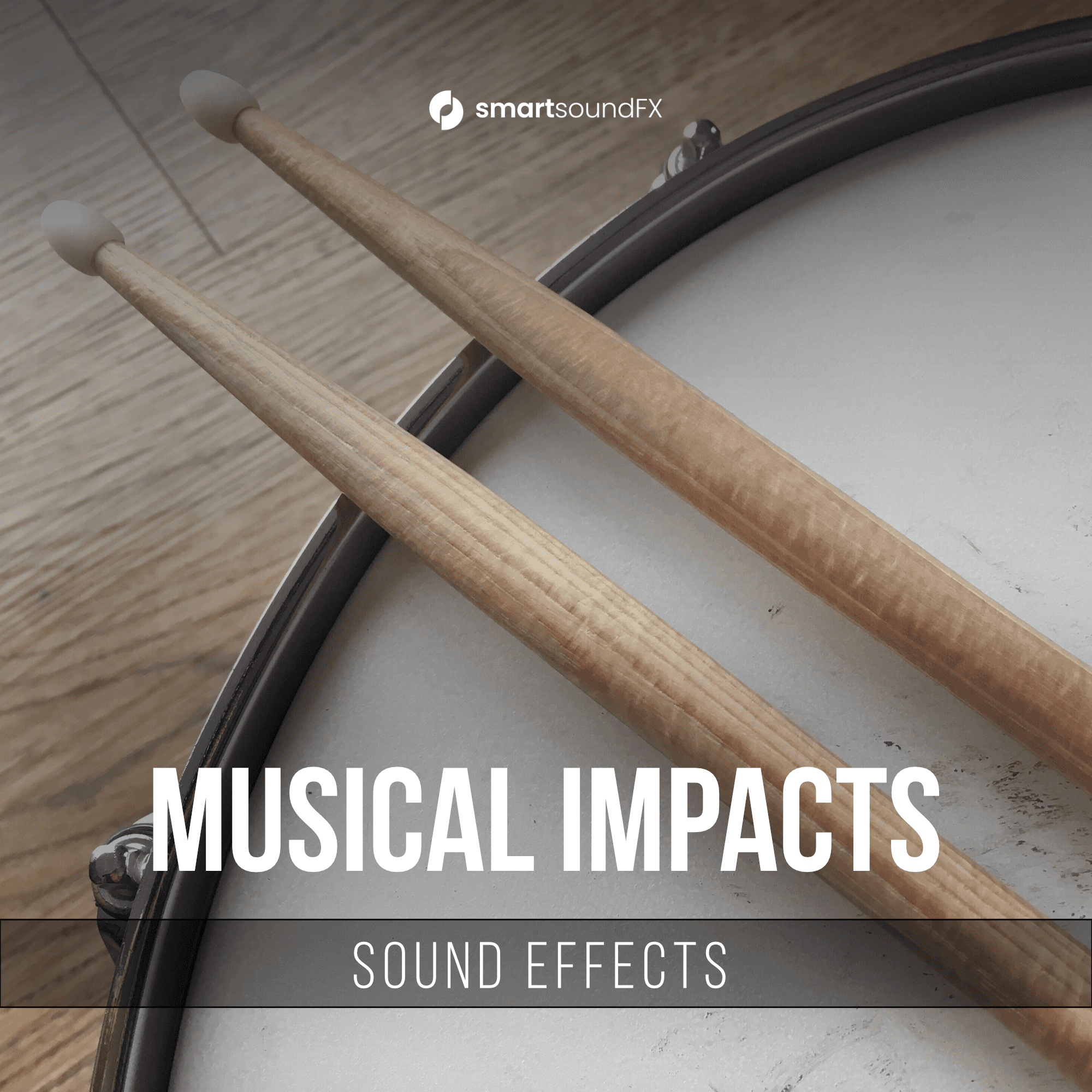 Musical Impacts - Image 1