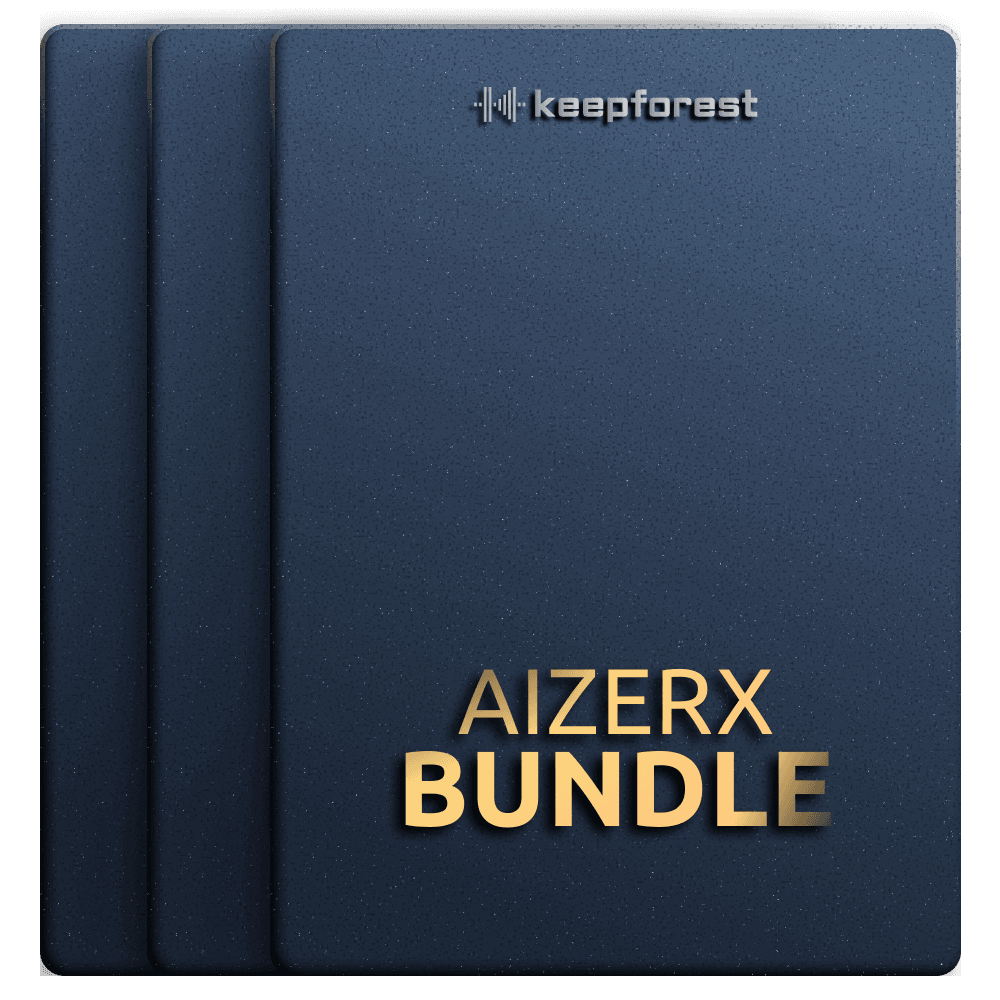 AizerX Bundle - Image 1