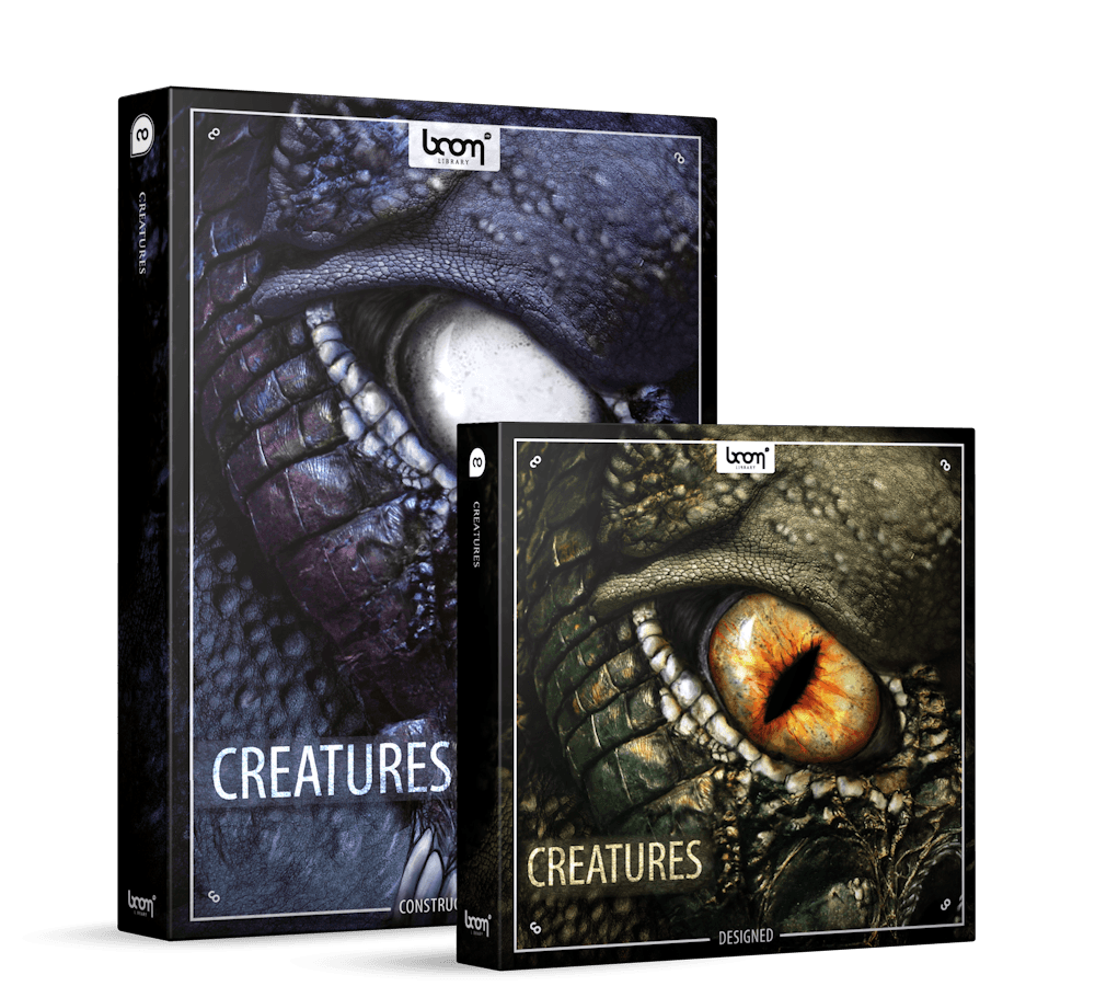 CREATURES - Image 1