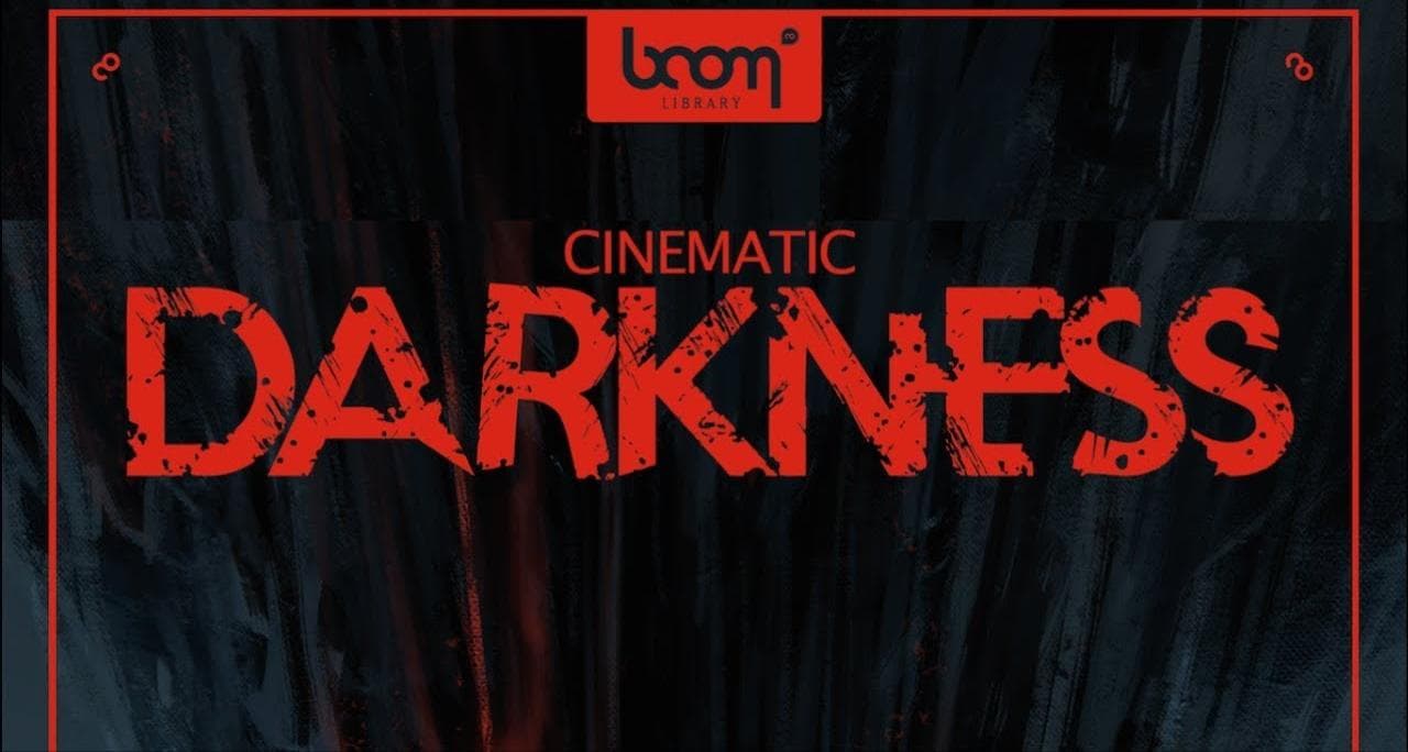 CINEMATIC DARKNESS