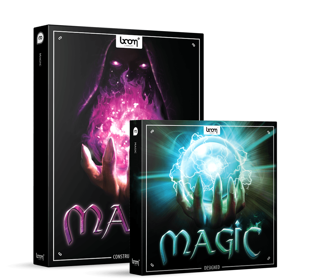 MAGIC - Image 1