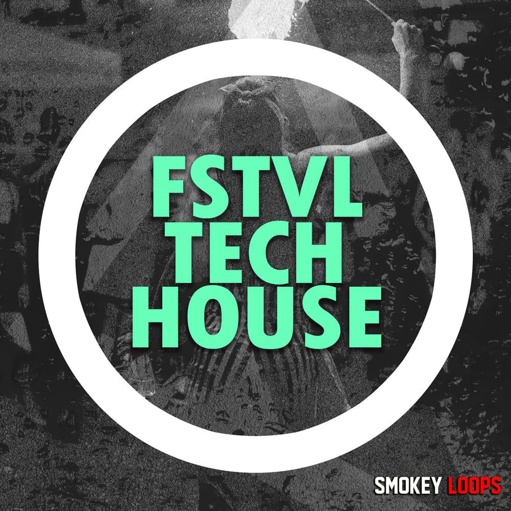 FSTVL Tech House - Image 1