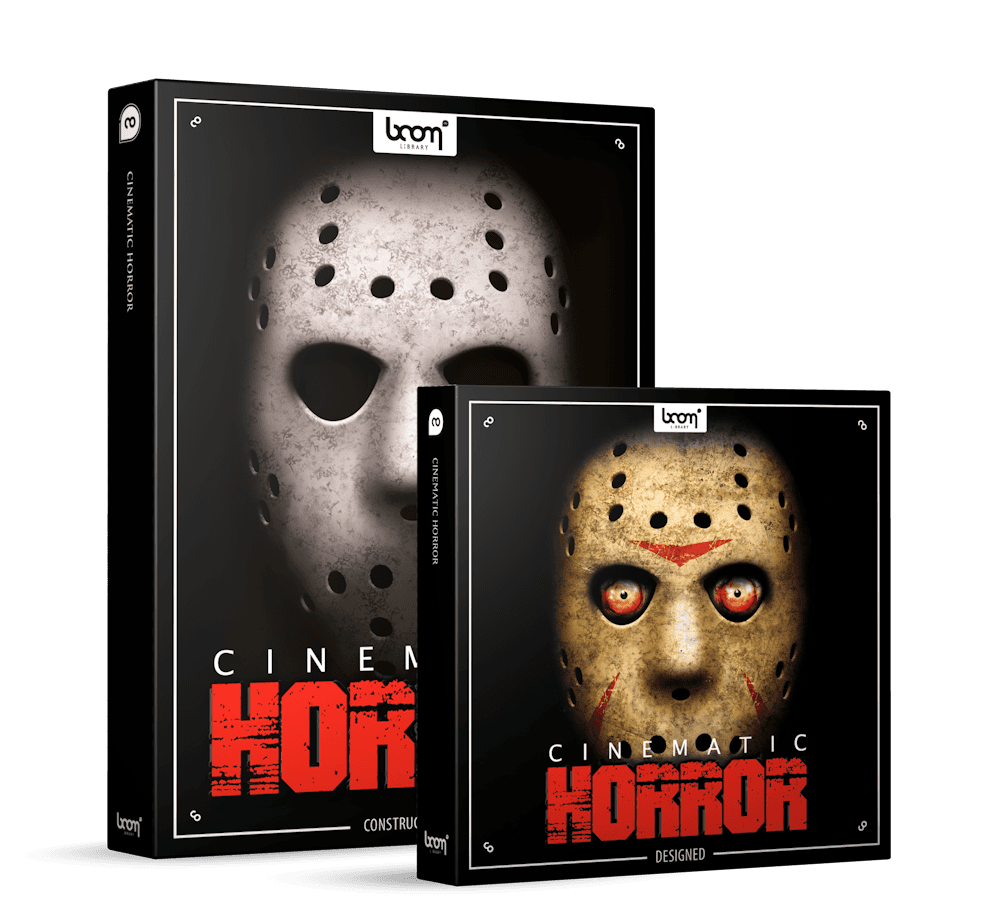 CINEMATIC HORROR - Image 1
