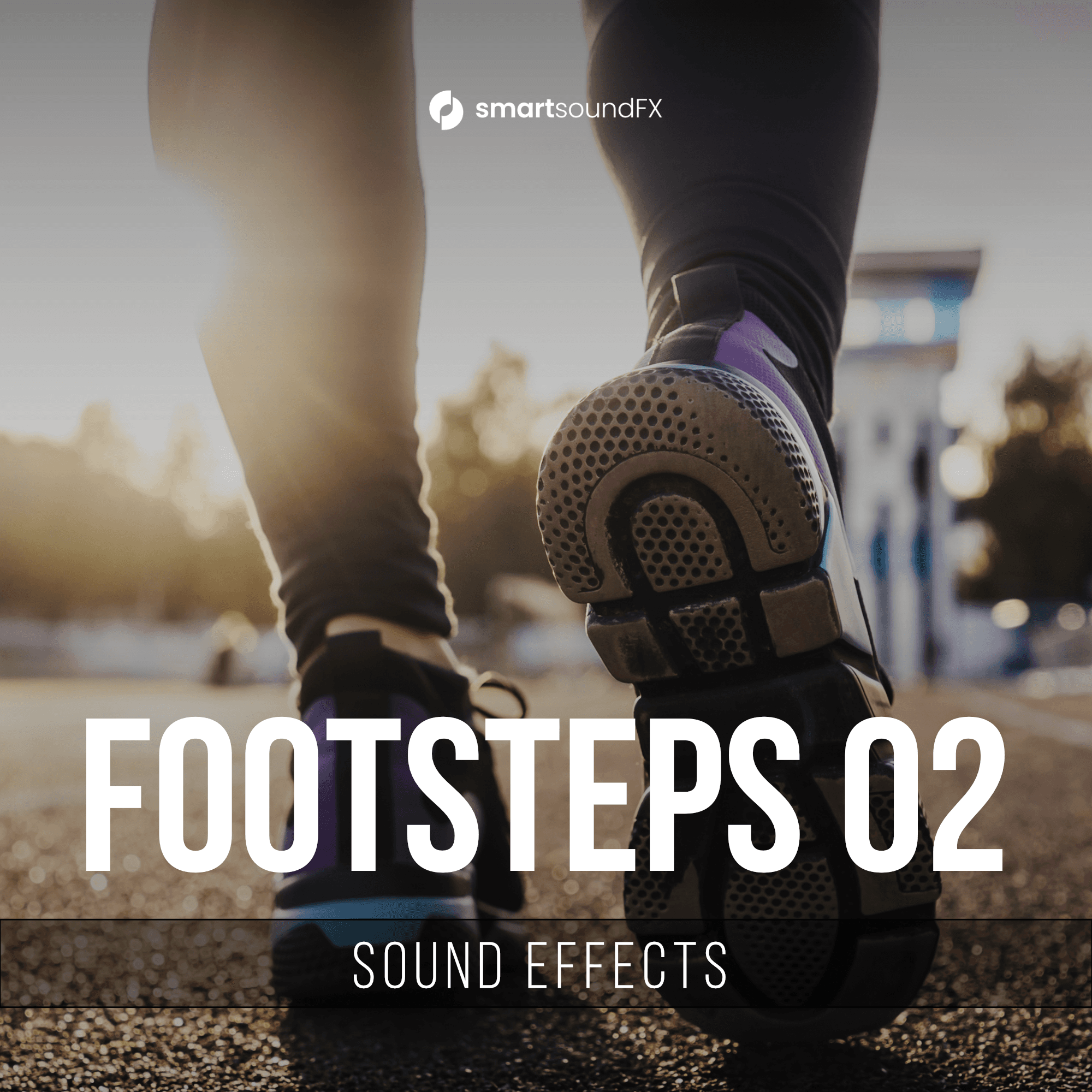 Footsteps 02 - Image 1
