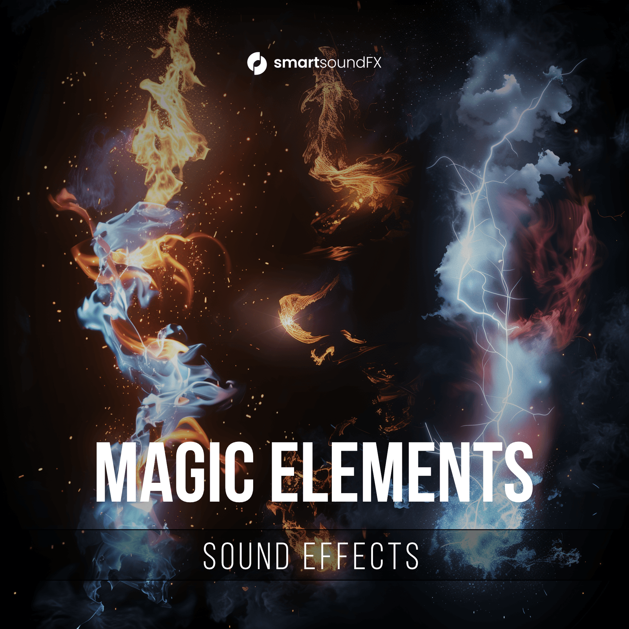 Magic Elements - Image 1