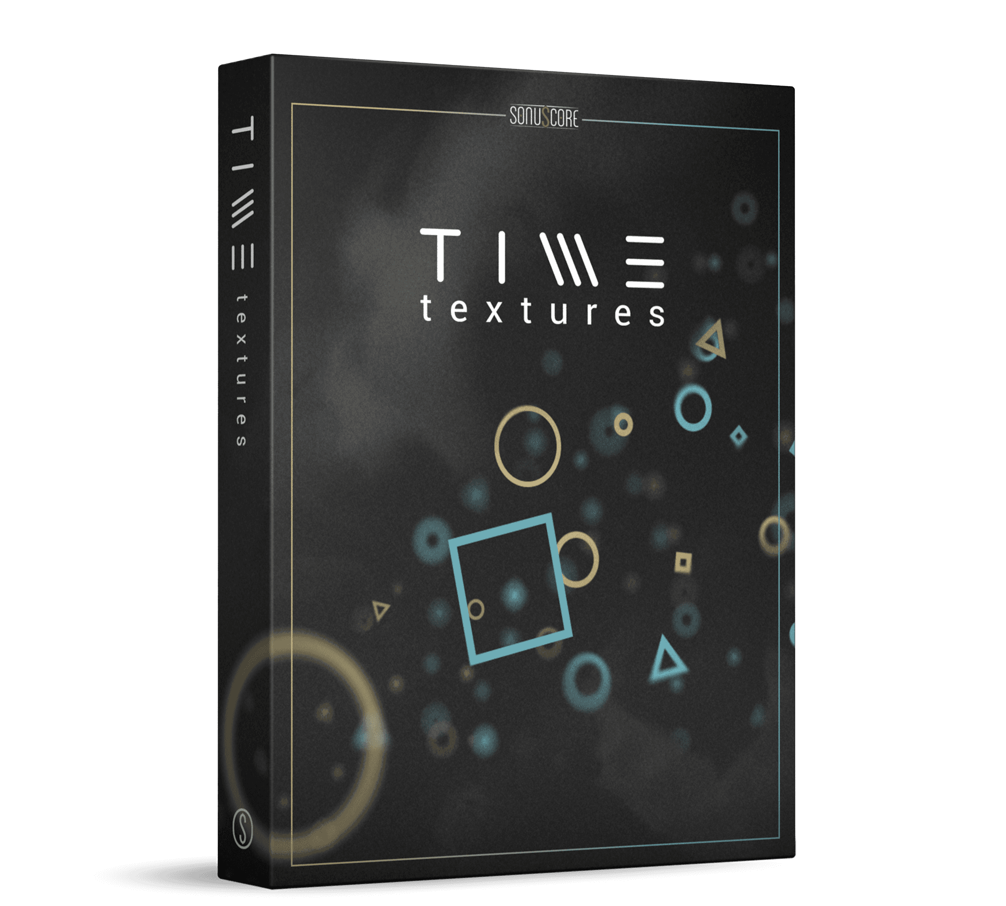 TIME TEXTURES - Image 1