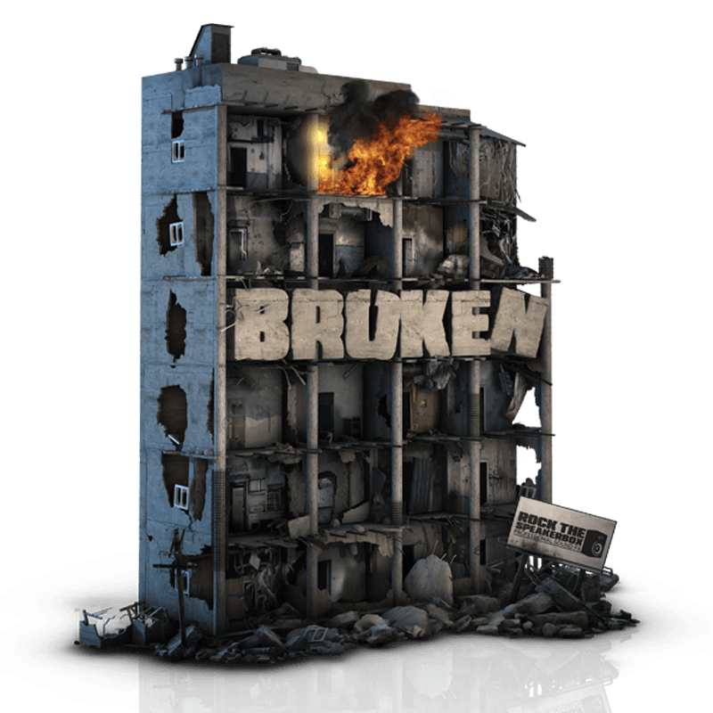 Broken - Image 1