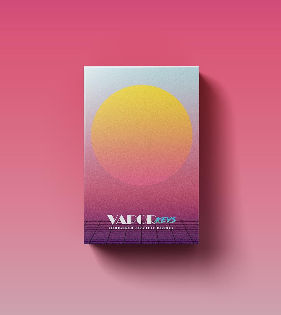 Vapor Keys - Image 1