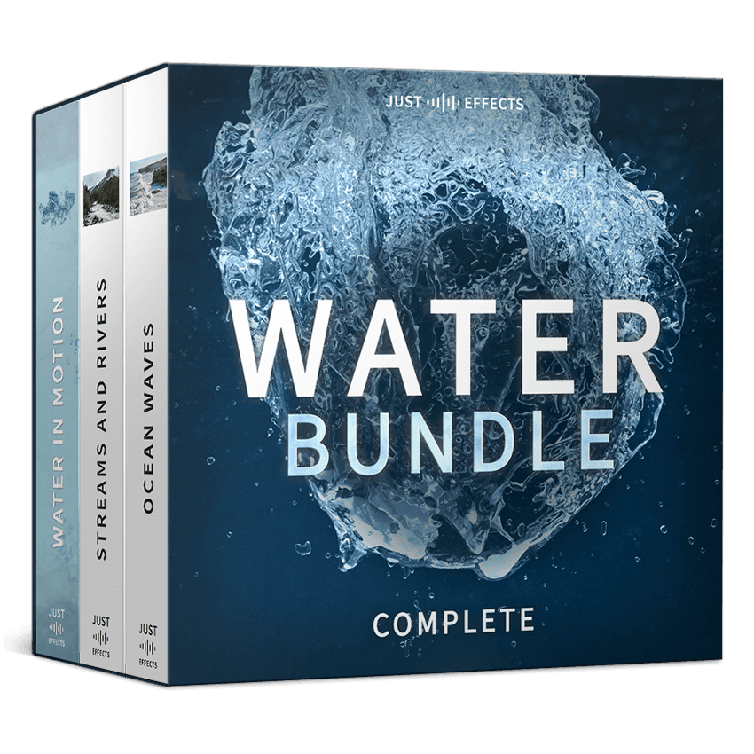 Water Bundle - Image 1