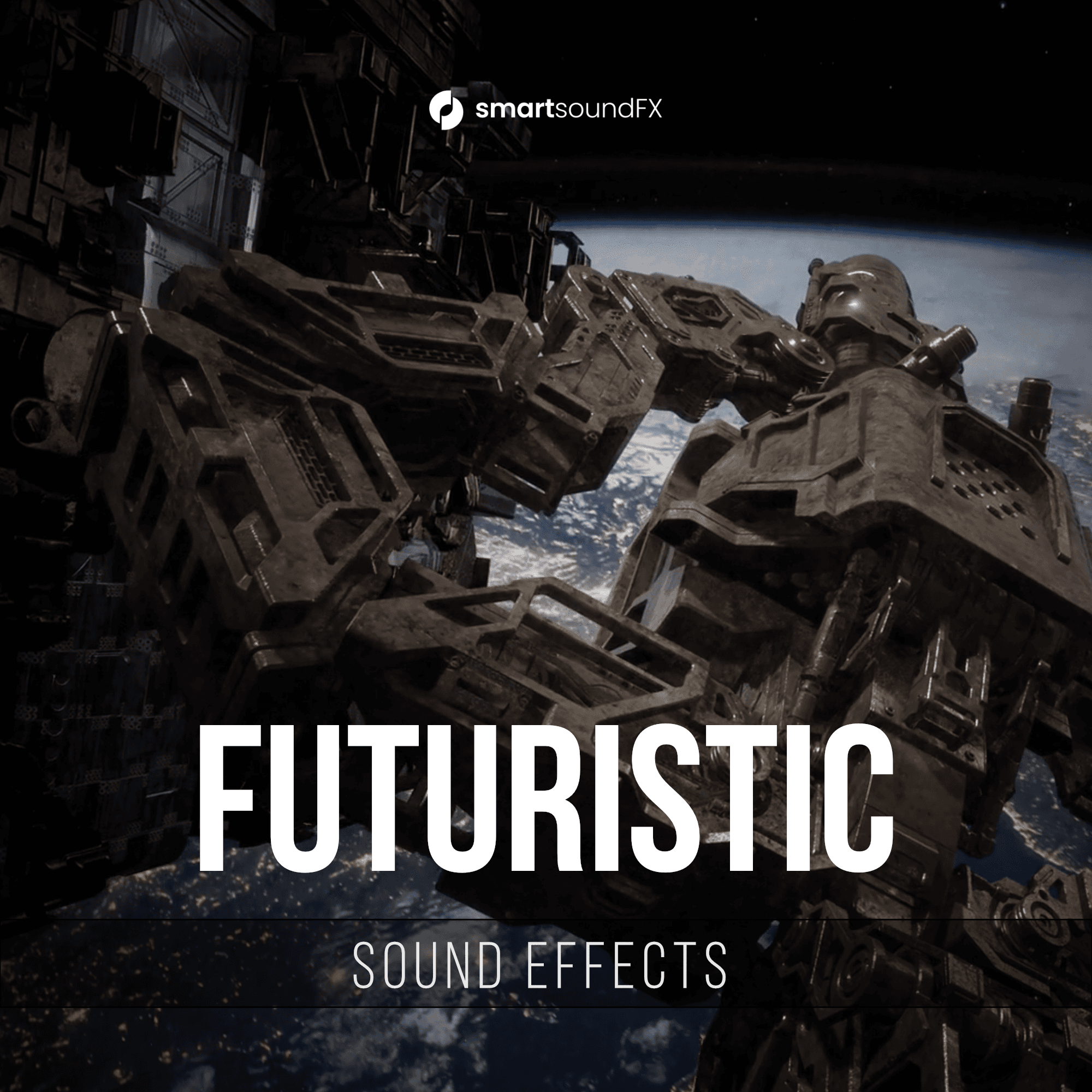 Futuristic - Image 1