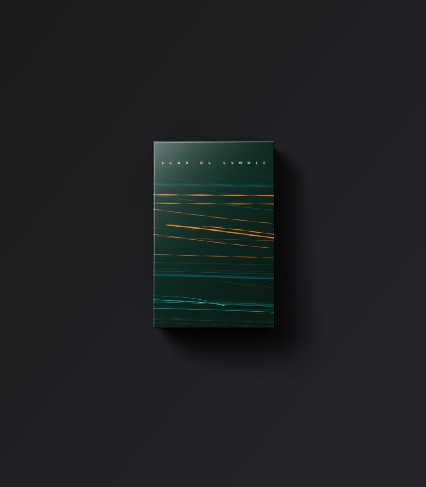 Scoring Bundle 2 - Image 1
