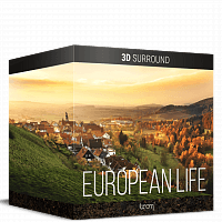 European Life - Image 1