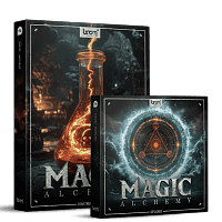 Magic – Alchemy - Image 1