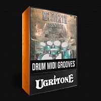 Melodeath Essentials MIDI Pack - Image 1