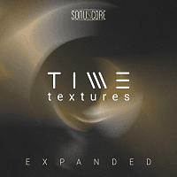 Time Textures Expanded - Image 1