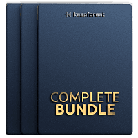 Keepforest Complete Bundle - Image 1