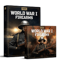 World War I Firearms - Image 1