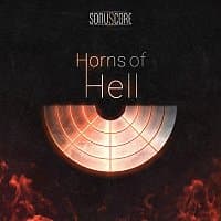 The Orchestra - Horns of Hell - Image 1