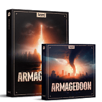 Armageddon - Designed - Image 1