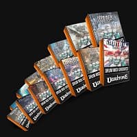 Almighty MIDI Pack: - Image 1