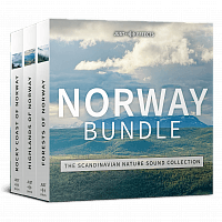 Norway Bundle