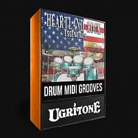Heartland Rock Essentials MIDI Pack - Image 1