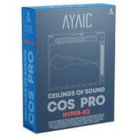 Ceilings Of Sound PRO - Hyper-EQ - Image 1