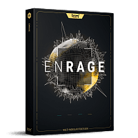 ENRAGE - Image 1