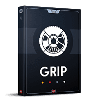 GRIP - Image 1