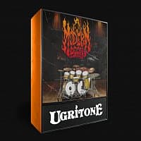 Modern Doom Drums - Image 1