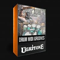 Power Metal Essentials MIDI Pack - Image 1