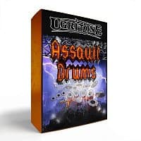 Assault Drums - Image 1