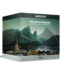 Field & Spaces - Outdoor Impulse Responses - Image 1