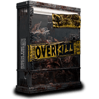 Overkill – Gore And Splatter - Image 1