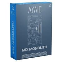 Mix Monolith - Image 1