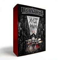 KVLT Drums II - Image 1