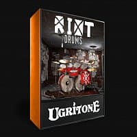 RIOT Drums - Image 1