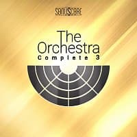 The Orchestra Complete 3 - Image 1