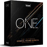BOOM ONE - Image 1
