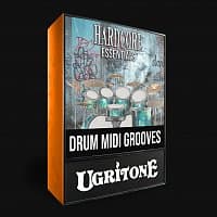 Hardcore Essentials MIDI Pack - Image 1