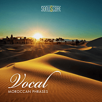 Moroccan Vocal Phrases - Image 1