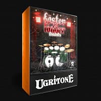 Faster & Louder Drums - Image 1