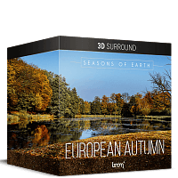 Seasons Of Earth - European Autumn
